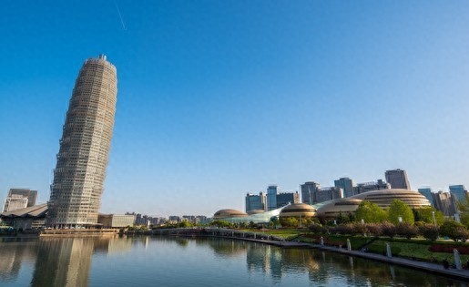 捷希源 建业地产4月合同销售额达6亿 累计销售总额27.1亿元