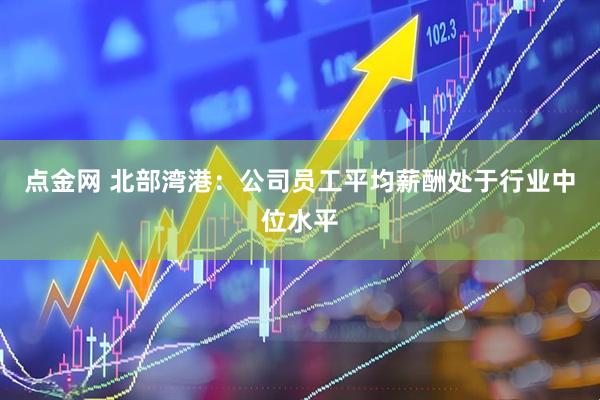 点金网 北部湾港：公司员工平均薪酬处于行业中位水平