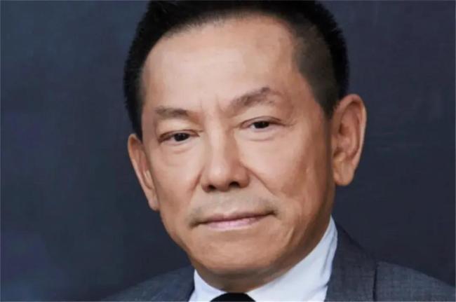 谢苗终于打回大银幕 动作盛宴震撼国际