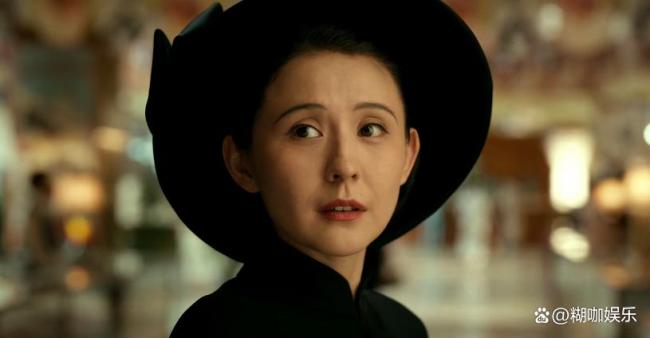 灼灼韶华定档 大女主传奇来袭