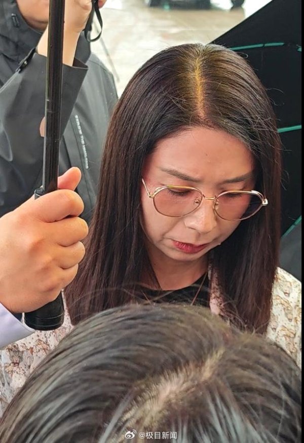 牛豆网 女高管被性侵工伤认定案当庭未宣判，当事人：对方提交了一些我从没见过的东西