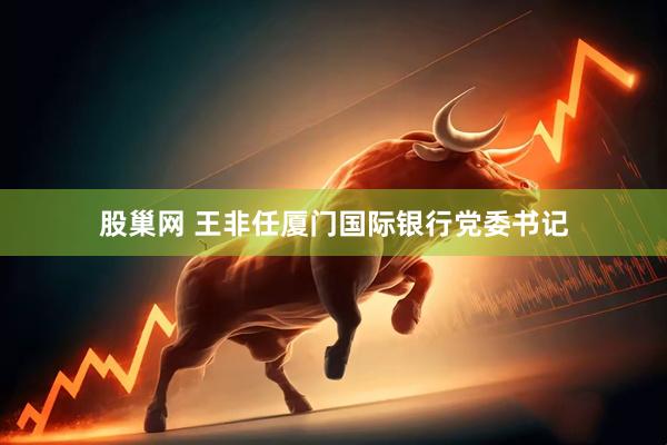 股巢网 王非任厦门国际银行党委书记